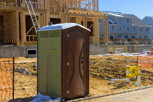 Porta potty services near me in Beach Park, IL