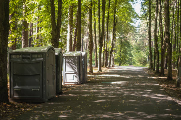 Best Porta potty cleaning services  in Beach Park, IL