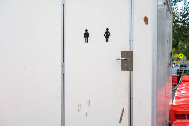 Best Portable restroom trailer rental  in Beach Park, IL